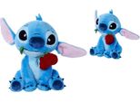 Simba Disney Punto Con Rosa 25Cm 587-0178