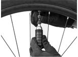 Topeak Nano Airbooster Per Cartucce Di CO2 Da 16 G TNAB-16
