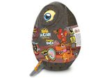 Promo Epee Mega Oviosauro Lava Nero Inferno - Dinosauro Peluche 26Cm Con Suono 8591945093216