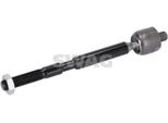 Swag 33 10 7867 Giunto Assiale Barra Di Accoppiamento Per Toyota Auris (NRE15, ZZE15, ADE15, ZRE15, NDE15) Anteriore Sinistro Anteriore Destro