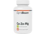 Gymbeam | Ca-Zn-Mg | Calcio Zinco Magnesio