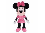 Disney - Pluszowa Maskotka Minnie Sparkle 32 Cm - Oficjalny Produkt Disney