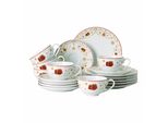 Christmas Love, Set Da Caffè 18T./Combinazione, Hutschenreuther 2025