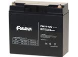 Fiamm AkumuláTor Fukawa Fw 18-12U (12V 18Ah)