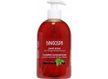 Bingospa Sapone Per Il Corpo Al Fango Con Gingo Biloba