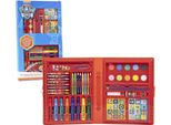 Set Di Cancelleria Da Colorare Paw Patrol