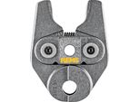 Rems Pinza Di Pressatura Mini Vrx 16 Con Ganasce Girevoli, Design Compatto