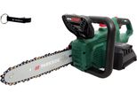 Parkside® 20 V Sega A Catena A Batteria Paks 20-Li / Senza Batteria E Caricabatteria