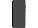 Samsung Display + Cornice (Montata) S926 Galaxy S24 Plus Onyx Nero GH82-33410A