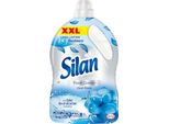 Silan, Ammorbidente Cool Fresh, 2,77 L