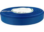 Nastro / Nastro Gros Grain 12 Mm Blu Navy 23 M