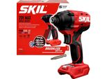 Avvitatore A Impulsi A Batteria Skil 20V 3211 Ca 250Nm 1/4'' (Senza Batteria, Scatola)