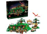 Lego Icons 10354 The Lord Of The Rings: Shire