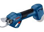Cesoie Da Giardino A Batteria Bosch 12V Ggp 12V-25 Professional