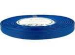 Nastro / Nastro In Gros Grain 6Mm Blu Navy 23M