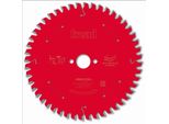 Bosch Robert Pro FRE00772 - Lama Circolare FREUD-Ø165 2,6/1,6 AL20 Z48 Tp 0° -F03FS09866-FR07H001H