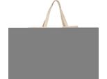Borsa Della Spesa In Cotone Kimood Xxl