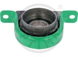 Optimal F3-9940 Cuscinetto Albero Cardanico 40 Mm Per Iveco Daily Iv Furgone/Station Wagon Albero Cardanico