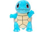 Peluche PokéMon Schiggy #1 - Peluche Da 20 Cm, Con Licenza Ufficiale E Morbidissimo, Perfetto Da Collezionare E Coccolare