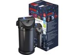 Filtro Esterno Per Acquari Eheim Classicvario+E 250 Per Acquari Da 50 A 250 L, Controllabile Elettronicamente Tramite App 1,7 - 9,8 W, 510 L/H, Diametro Tubo 12/16