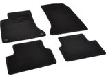 Tappetini Auto In Tessuto Rigum Per Mercedes-Benz Classe A (W176) (2012 - 2018), Classe B (W246) (2011 - 2019), Cla (C117) (2013 - 2019), Gla (X156) (2013 - 2019)