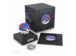 PokéMon Diecast Replica Mini Superball