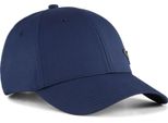 Puma Cap Essential Metal Puma Cat Bb Cap Junior Puma Navy Blu Scuro