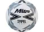 Mitre Impel One Calcio - Bianco/Nero/Grigio - 5