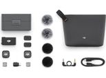 Dji Mic 3 (2TX+1 Rx+Charging Case)