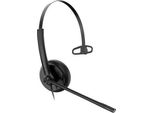 Yealink Yhs34 Headset Wired Head-Band (YHS34 Mono)