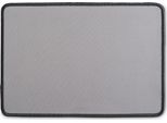 Hama Mousepad Business M 21,3 X 29,7 Cm Grigio (00126875)