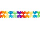 Boland - Fiori - Bandiere - Carta SG34265 (Taglia Unica) (Colorato)