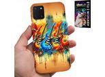 Custodia Per Samsung Galaxy A81 - Chitarra Elettrica, Rock And Roll, Metal