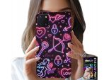 Custodia Per Samsung Galaxy A81 - Custodia San Valentino, Bottino, Cupido, Cuori