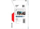 Bosch 2608669086 Bosch Pro Acz 85 Eib SegmentsäGeblatt 85,0 Mm