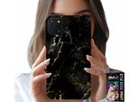 Custodia Per Samsung Galaxy A81 - Pietra Elegante Disegni Caso Caso
