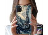 Custodia Per Samsung Galaxy A81 - Pietra Elegante Disegni Caso Caso