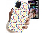 Custodia Per Samsung Galaxy A81 - Bone Paws Dog Patrol Cartoon + Vetro