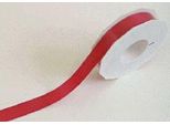 PrÄSent 18725/99609 Nastro A Strisce Nastro Polisplice - 25 Mm X 91 M, Rosso