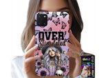 Custodia Per Samsung Galaxy A81 - Sovra Stimolato, Disegni Adolescenti, Caso
