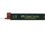 Faber-Castell 120500 Mina Hb Nero