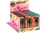 Crazy Chic Lipgloss E Konturenstift Pink Power 18832 - (Spielzeug, Rollenspiel)