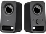Logitech Z150 - Altoparlante - Nero