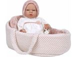 Arias Elgance Baby Doll 40 Cm