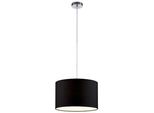 Lampada A Sospensione Hotel Argento Trio 303300102