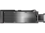 Lian Li Hydroshift Lcd 360 Argb Raffreddamento Ad Acqua, Senza Ventole