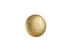 Plafond Lampada Da Soffitto Moderna Da Incasso A Led Chiros Oro Trio 224110179