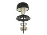 Navilock Multiband - Gps / Glonass / Cellular Phone Antenna - AußEn - Umts, Gsm, Gps, Lte (89488)