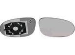 Van Wezel Specchio Retrovisore Esterno Destro Per Fiat Idea (350) Convesso Riscaldabile 1780838