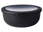 Mepal Cirqula Multikom 1.25L Nordic Black